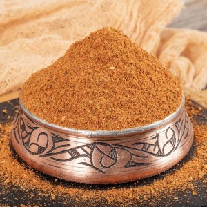 Kajun Baharatı 250 Gr