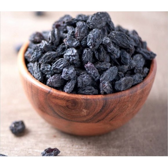 Kuru Üzüm Çekirdekli