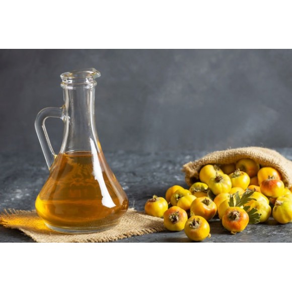 Doğal Alıç Sirkesi 500 ML