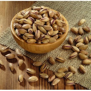 Tuzlu Antep Fıstığı - 500 Gr.