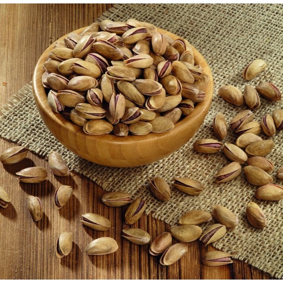 Tuzlu Antep Fıstığı