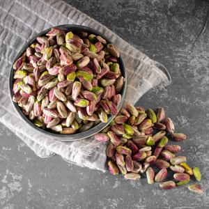 Antep Fıstığı İçi Boz Tane 250 Gr.