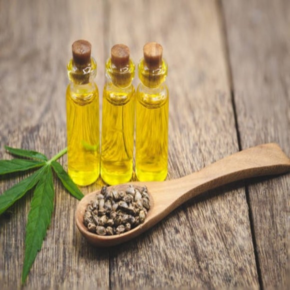 Bamya Tohumu Yağı Doğal Soğuk Sıkım 20 ML