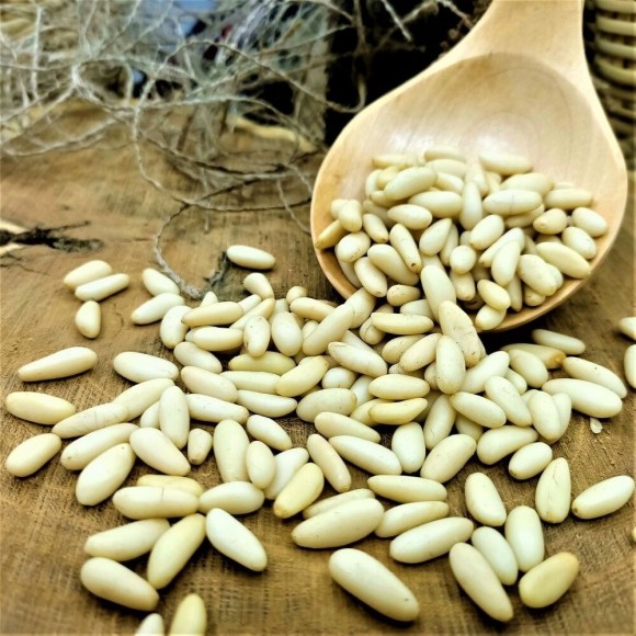 Pilavlık - Dolmalık Çam Fıstığı 100 Gr.