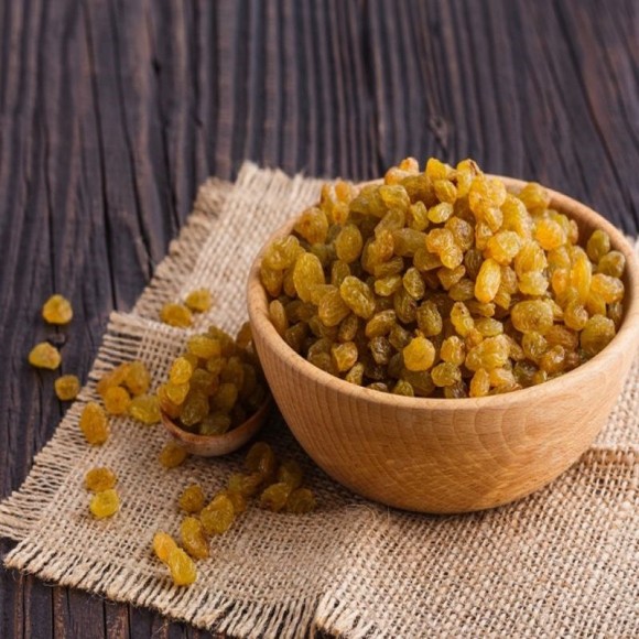 Çekirdeksiz Sarı Parmak Üzüm 250 Gr.