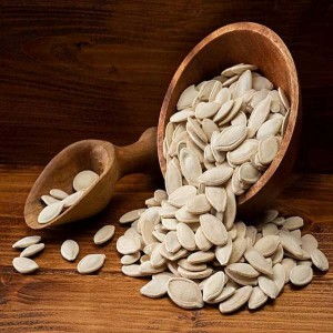 Kabak Çekirdeği (Beyaz Tuzlu) 250 Gr.