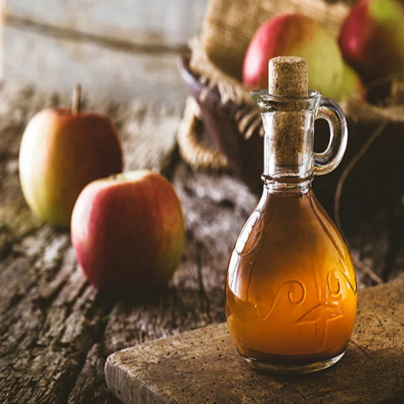 Doğal Elma Sirkesi  500 ML