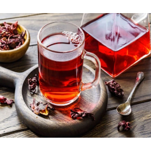 Hibisküs (Kerkede) 250 Gr.