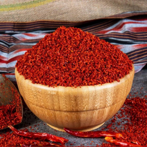 İpek Acı Pul Biber 250 Gr.