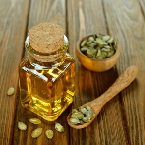 Kabak Çekirdeği Yağı 200 ML.