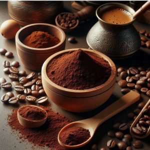 Türk Kahvesi 250 Gr.