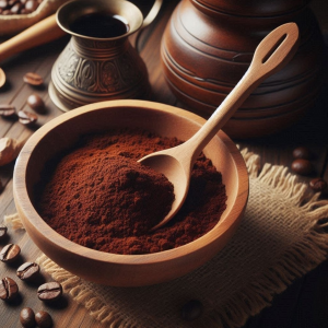 Türk Kahvesi 250 Gr.