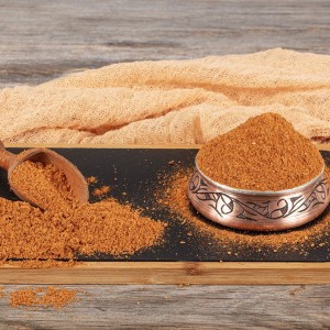 Kajun Baharatı 250 Gr
