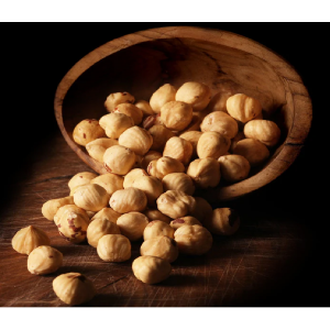 Fındık İçi-Kavrulmuş Tuzlu 250 Gr.