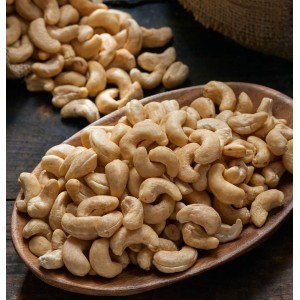 Kavrulmuş Tuzlu Kaju 250 Gr.