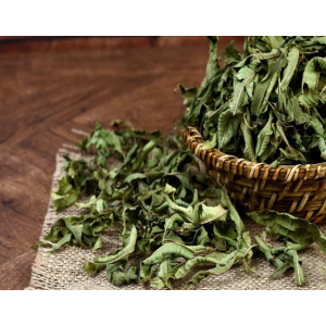 Limonlu Melisa yaprağı Kuru  50 Gram Paket