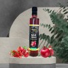 Doğal Fermente Nar Sirkesi 500 ML