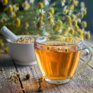 Yeni Mahsül Kuru Papatya Çayı 50 Gr.