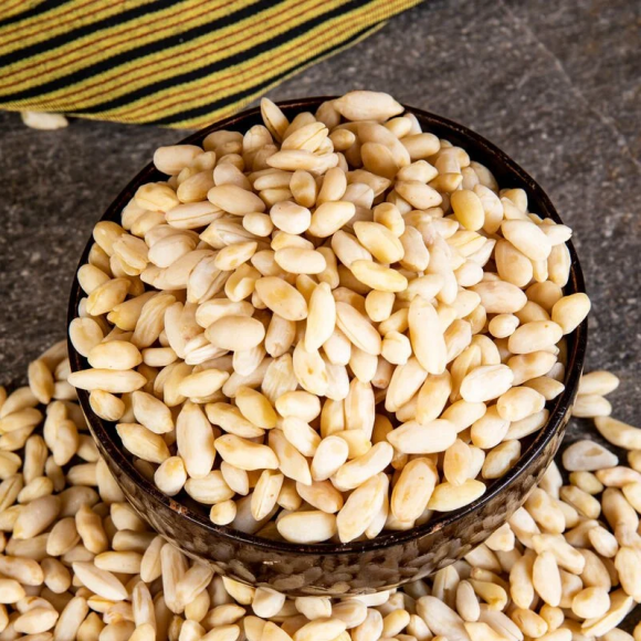 Pilavlık - Dolmalık Çam Fıstığı 100 Gr.