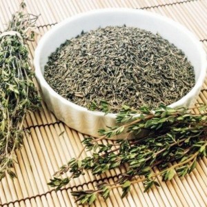 Zahter&Dağ Kekiği 250 Gr.